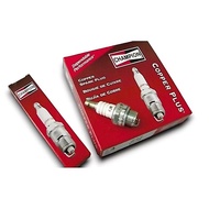 CHAMPION Spark Plug CJ8 Mesin Rumput / Chainsaw harga sebiji saja (4pcs/small box)