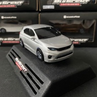 Pengharum Interior Mobil Unik Miniatur Honda City Hatchback Parfume Car Freshener