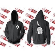 Meme 9gag Queen Freddy's zipper Hoodie Jacket MERCURY