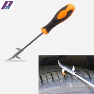 Car Tire Cleaning Tool. LMS