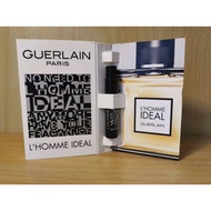 L’Homme Ideal Eau de Parfum by Guerlain_Men Vial Perfume