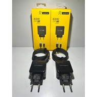 Realme 65w charger