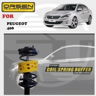 Peugeot 408 ORSEN Coil Spring Buffer