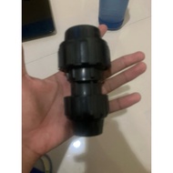 1 inch to 3 inch hdpe reducer fitting, 4 inch leak-proof