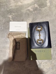 Gucci 1955 Horsebit Wallet