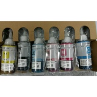 Epson T673 Epson L800/L805/ L1800/L850 ink code 673 type 70ml/ 1 color vacuum pressed IMPORTED