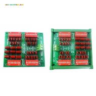 【BEST HOT】1nF to 9999nF Step 1nF Programmable Capacitor Plate Polypropylene Film Capacitor