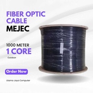 FO CABLE 1CORE MEJEC SELING 1MM - FIBER OPTIC CABLE 1CORE