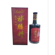 益康ⓇECOLITE 蟲草杜仲补腰精 pu yao jing 750ml