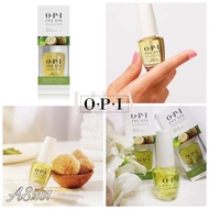 OPI - AS201 - PRO SPA NAIL & CUTICLE OIL - OIL FOR SKIN AND NAILS