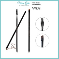 Vacosi eyebrow brush BR02/BR03/BR04/BR05/BR08 (New model) Eyebrow brush