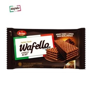 Wafello Roma Wafer 1000 Choco Blast 1 Renceng 10 Bungkus 20gr