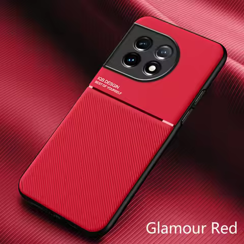 New Cooling Phone Case For One Plus 8 Pro 8 8T 9 9RT 10T 11 12 For OnePlus ACE 2 Pro Anti Slip Magne