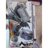 BIB KAMEN RIDER KAIXA DX DRIVER