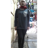 T-SHIRT 09PORT DICKSON VIRAL - UNISEX