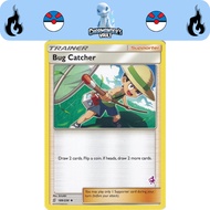 Bug Catcher [Mewtwo Stamped] 189/236 Battle Academy 2019 Pokémon TCG