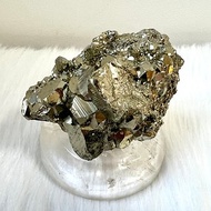 秘魯黃鐵礦擺件 | 水晶 | 水晶擺件