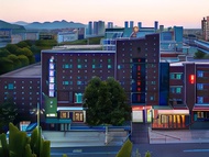 7 Days Premium Hotel (Mengyin Mengshan Road)