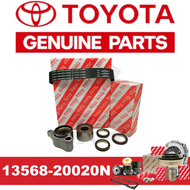 13568-20020N Timing Belt Kit Set for Toyota Alphard MNH10 1MZ-FE 3.0 V6 Estima MCR30/40 (211YU32)