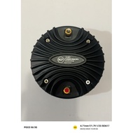 Rcf N 4401 T Tweeter RCF N4401T Driver Speaker Threaded/