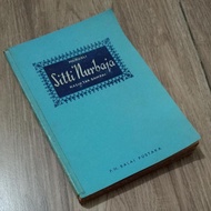 SITTI NURBAJA Kasih Tak Sampai