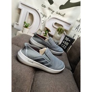 AD TERREX BOAT SLIP-ON CLIMAC River Upstream Breathable Lazy SLIP-ON Sneakers