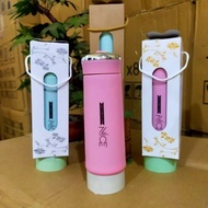 Nice TUMBLER Bottle+BOX