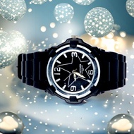 5ATM Waterproof Analog Watch for Boys and Girls with Free Box