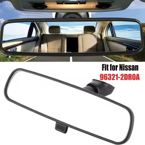 Car Mirror Interior Rearview For Nissan Teana Tiida Sylphy For Nissan Teana Tiida Qashqai Interior R