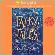 Faery Tales by Tomislav Tomic (UK edition, paperback)