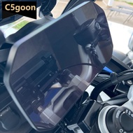C5GOON Motorcycle Instrument Film Screen Protector Scratch Protection for BMW GS 1200 1250 GS LC R12