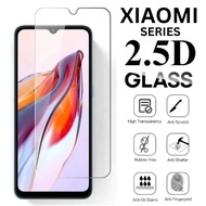 Tempered Glass Xiaomi 14T 14 13T 12T 12C Mi 11 12 Lite Redmi 14C 13C 8A 10 9 6A 7A 9A 9C 9T 10A 10C 