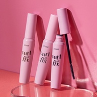 Korea Etude Etude House Etude House Waterproof Mascara Lasting Non-Smudge Long Thick Curling