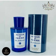 Acqua di Parma Blu Mediterraneo - Mandorlo di Sicilia Acqua di Parma for women and men 75ml