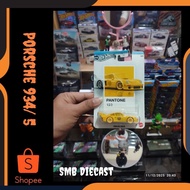 HOT WHEELS PORSCHE 934/5 PANTONE 123