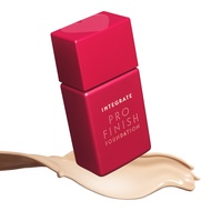 資生堂 INTEGRATE PROFINISH 粉底液 Ocher00 30ml