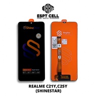 LCD TOUCHSCREEN REALME C21Y - REALME C25Y COMPLETE Original