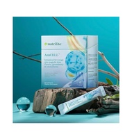 Nutrilite AmCELL Botanical Beverage Mix (Pagoda Tree Flower, Gooseberry & Chokeberry