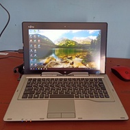 laptop fujitsu q702 tablet