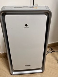 Panasonic 空氣清新機 F-VXL40H