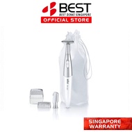 BRAUN BATTERY TRIMMER FG1100 White