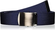 Kajimake 036 Nylon Belt, Roller Buckle, 1.6 inches (40 mm) Width/Waist up to 41.3 inches (105 cm)