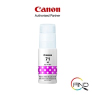 Canon GI-71 Magenta Ink Cartridge (70ml) for G1020/G2020/G3020/G3060/G3770/G4770/G4780