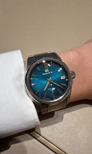 Grand Seiko SLGA025