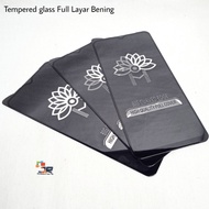 LAYAR TEMPERED GLASS SAMSUNG A04/A04E/A04S SCREEN PROTECTOR FULL SCREEN FULL GLUE