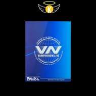 ENHYPEN weverse album THE SIN : VANISH 7th mini album weverse Ver.