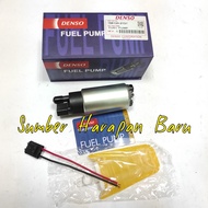 Fuel Pump Rotak Pompa Bensin Vios Altis Old Great Soluna Kijang Efi