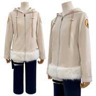 HOLOUN Uzumaki Hinata Hyuga Cosplay Costume Japanese Anime