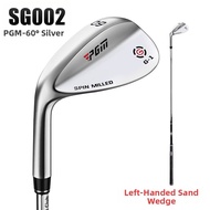 PGM GOLF | Left Handed Wedge Golf Club