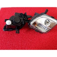 Proton Waja MMC Sport Light Fog Lamp Bumper Foglamp Signal Lamp